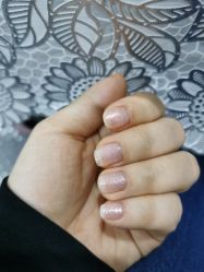 -兔兔妹款式美甲美睫