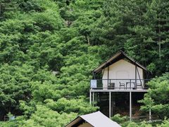 -北京山里寒舍度假酒店