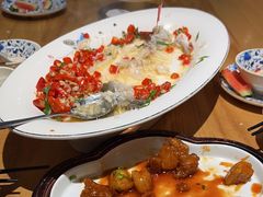 -乡里八闽·福州乡土菜(高宅店)