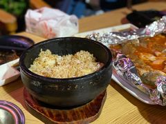 -萌牛肠烧烤店(虹梅路店)