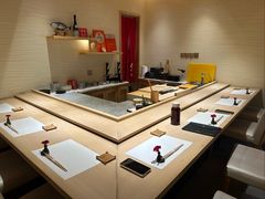 -鮨一日本料理(大中华店)