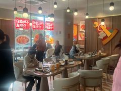 -必胜客(会展店)