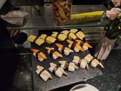 -卡宿自助餐厅(高新万达店)