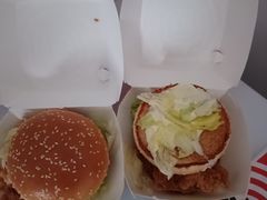 -肯德基(沪东店)