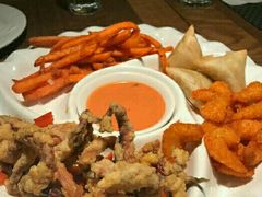 -半秋山西餐厅(襄阳万达店)