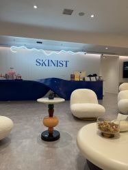 -SKINIST丽铂医疗美容