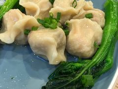 京川一口滑饺子-点都德(大茶楼店)