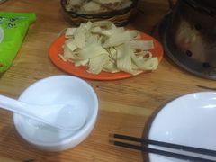 -范贤光鸡公煲(平乐园总店)