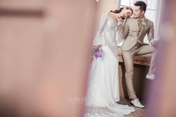 -太古映画婚纱摄影(天河店)