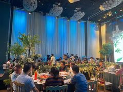 -同庆楼(花园店)