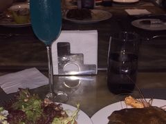 -安蒂娅·海鲜自助餐厅(安蒂娅美兰酒店)