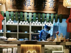 -南京大牌档(济南万象城店)