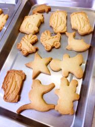 -明匠曲蛋糕西点屋(穗花新村店)