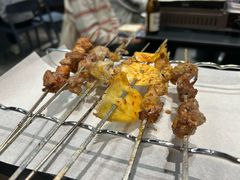 -老虎滩大连海鲜烧烤(建邺云锦路总店)