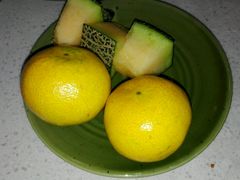 水果-将军牛排·尔滨地标朝鲜族美食(总店)