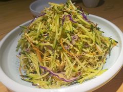 -一轩饺子馆(丽都店)