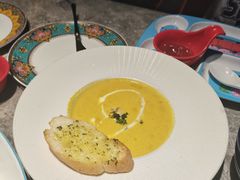 -Gray Whale 灰鲸餐厅(北美N1店)