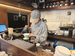 -Rechill Cafe(工体店)