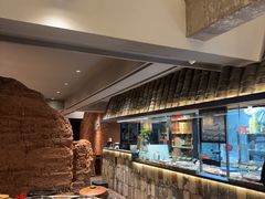 -黄山老妈·土菜(碧桂园店)