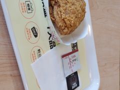 -德克士(唐龙店)