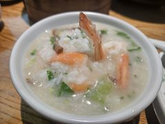 -潮粥荟·潮汕砂锅粥(槐房万达店)