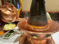 -东来顺饭庄(天坛店)