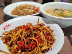 -天下客饭店(中山路店)