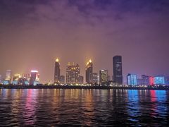 -武汉两江游览·夜游长江(汉口粤汉码头)