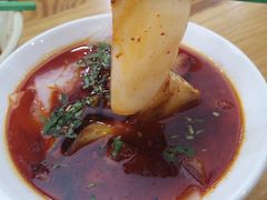-马三洋芋片(兰州总店)