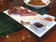 -哈啾嗨·新概念蒙餐(红星新城店)