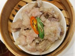 -白天鹅宾馆-宏图府餐厅