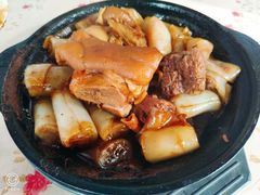 -珍珍小食店(西华路店)