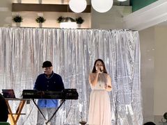 -上海浦东康桥绿地假日酒店