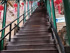 -京东石林峡风景区