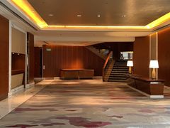 -北京嘉里健身·Kerry Sports(北京嘉里大酒店)