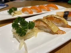 -鱼旨寿司(碧湖万达广场店)