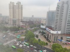 -义乌国际大厦酒店