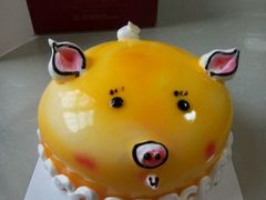 -新民轩烘焙(新民东路店)