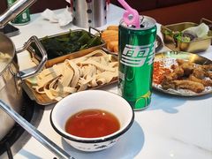 -刘少华贵州小黄牛·鲜牛肉火锅(总店)