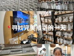 -熙工匠手工银饰·拼豆团建DIY(富华里店)