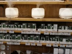 -MUJI无印良品(茂业天地店)
