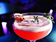 -MOSSO音乐酒吧·live house(南京旗舰店)