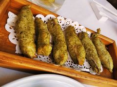 -丰收日·小海鲜·沪上家宴(顾村正大店)