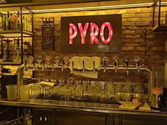 -火鬼 PYRO(五道口店)
