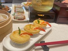 -晋江荣誉国际酒店·港誉茶餐厅