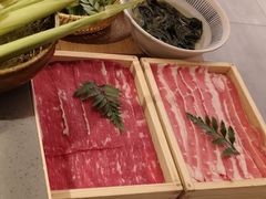-巴奴毛肚火锅(二七万达店)