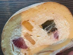 -卷心卷意·轻甜蛋糕(新光天地店)