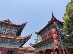 -皇罗禅寺