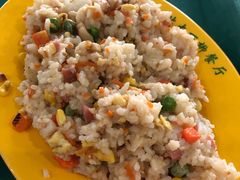 -北大万柳公寓三区食堂