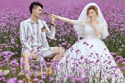 点击看大图 -茜茜公主婚纱摄影会馆